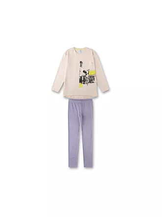 SANETTA | Mädchen Pyjama | 